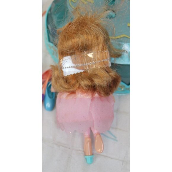 Barbie 12 Dancing Princess Lot Genevieve Isla Hadley Kathleen Prince Derek Shoes - Picture 5 of 13